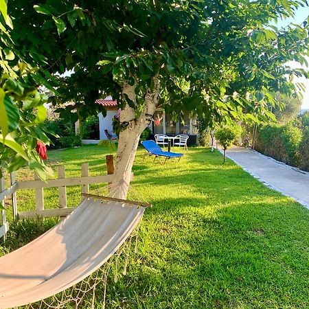 La Casa Di Mare Βίλα Άγιος Γόρδιος Εξωτερικό φωτογραφία