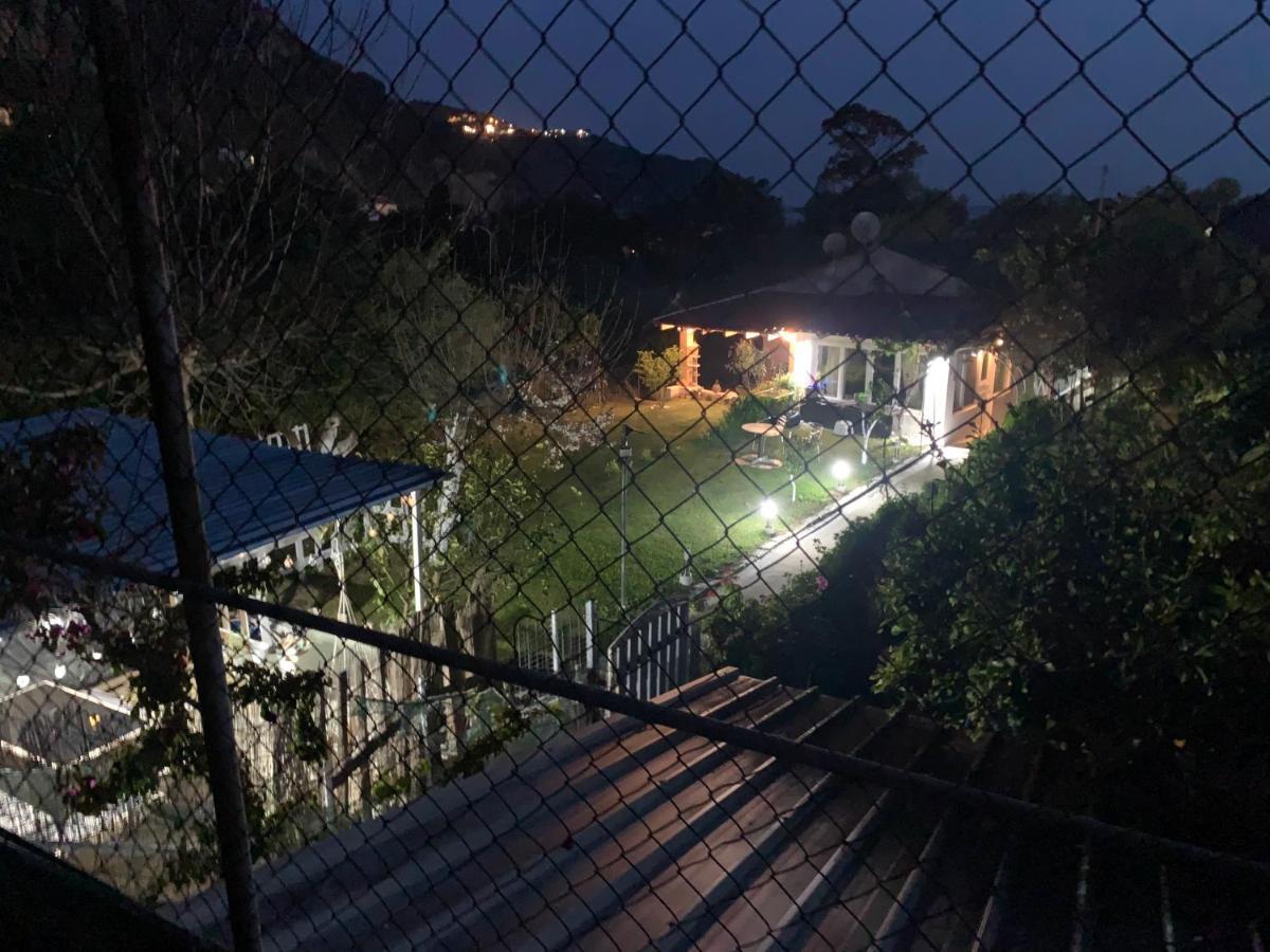 La Casa Di Mare Βίλα Άγιος Γόρδιος Εξωτερικό φωτογραφία