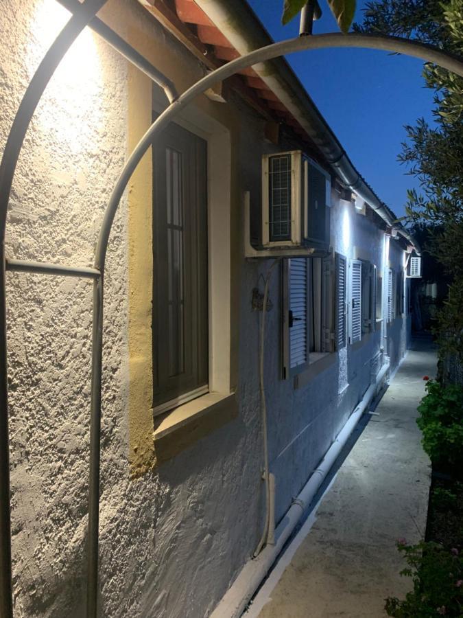 La Casa Di Mare Βίλα Άγιος Γόρδιος Εξωτερικό φωτογραφία