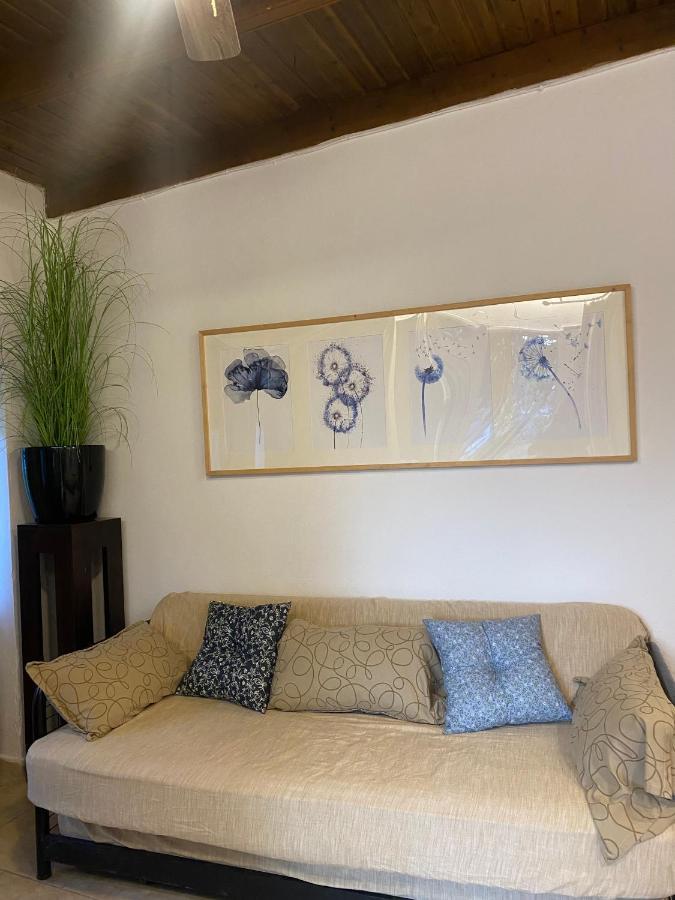 La Casa Di Mare Βίλα Άγιος Γόρδιος Εξωτερικό φωτογραφία